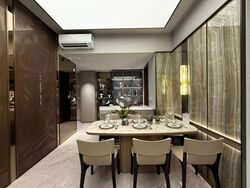 Lentor Drive (D26), Condominium #619434041